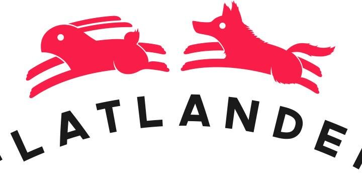 FlatLander Band banner