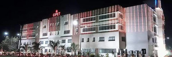 CIPET_RAIPUR Profile Banner