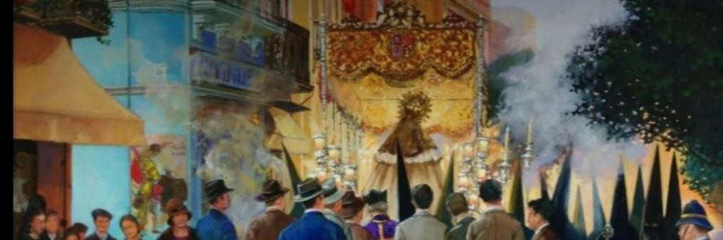 De Sevillanas Maneras D.S.M. banner