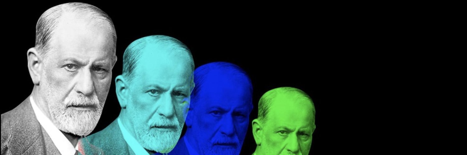 Freudianwizard's profile banner image