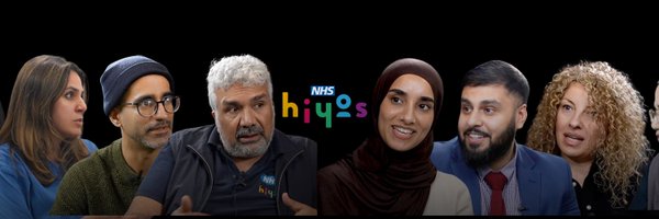 nhshiyos Profile Banner