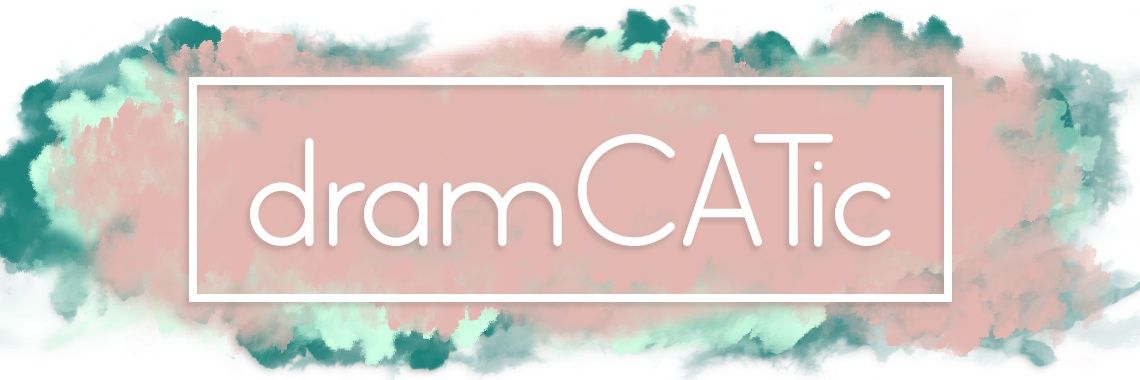 dramCATic's profile banner image