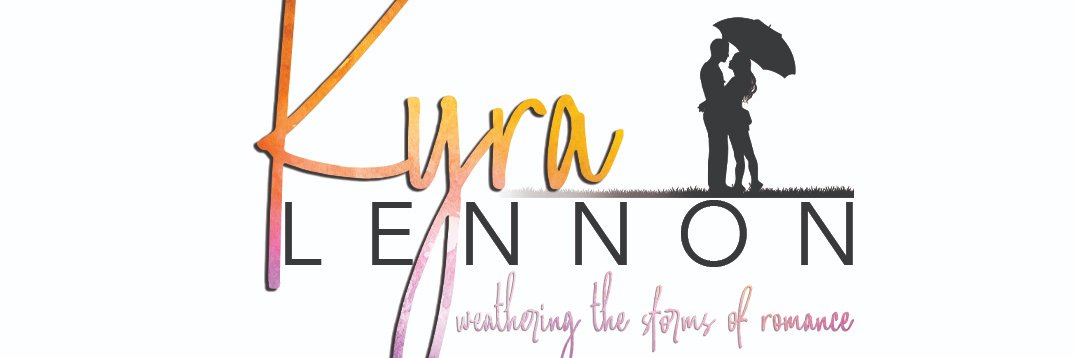 KLennonWrites's profile banner image