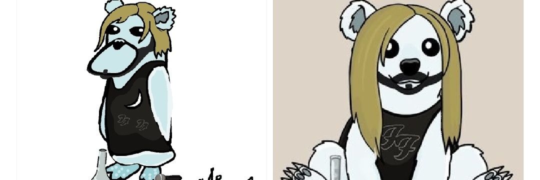 theaveragebera's profile banner image