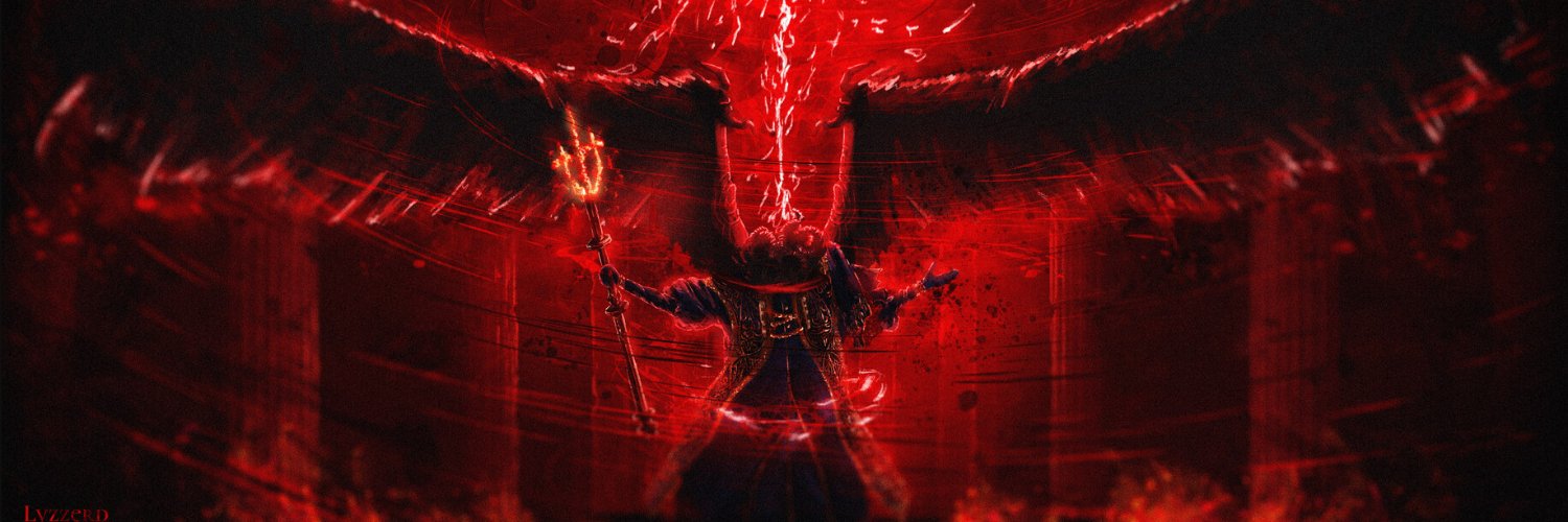 Lyzzerd's profile banner image