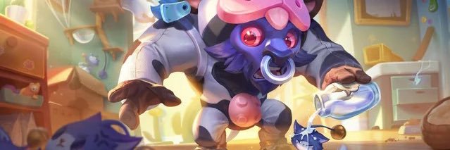 🐮 banner