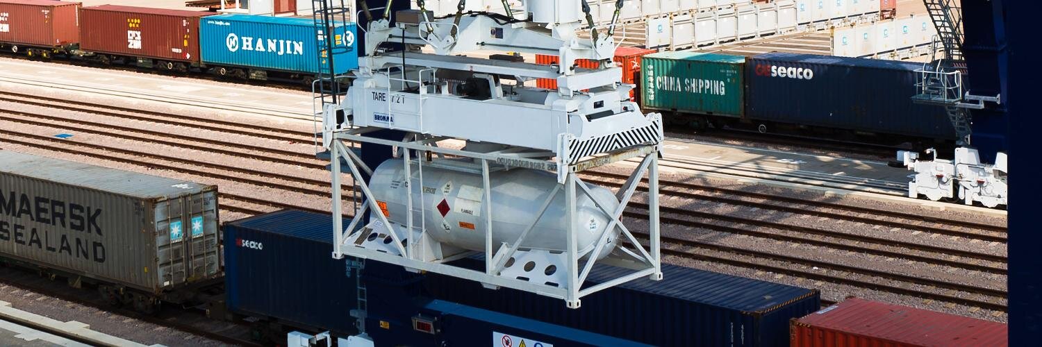 corylogistics's profile banner image