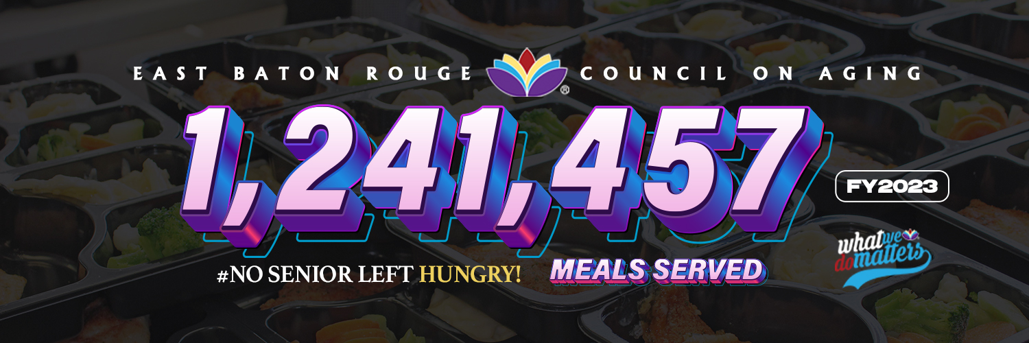 EBR Council on Aging banner