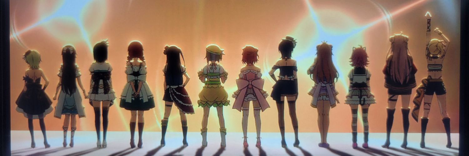 KSukukore's profile banner image