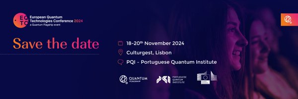 QuantumFlagship Profile Banner