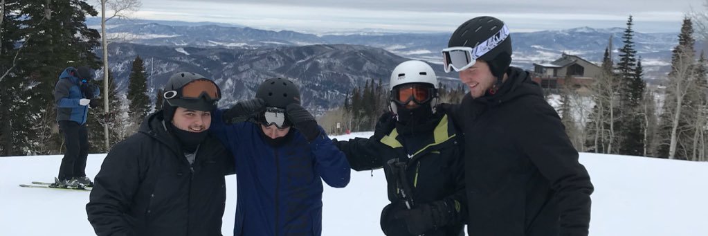 damonsaeed27's profile banner image