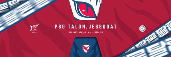 JessGOAT Profile Banner