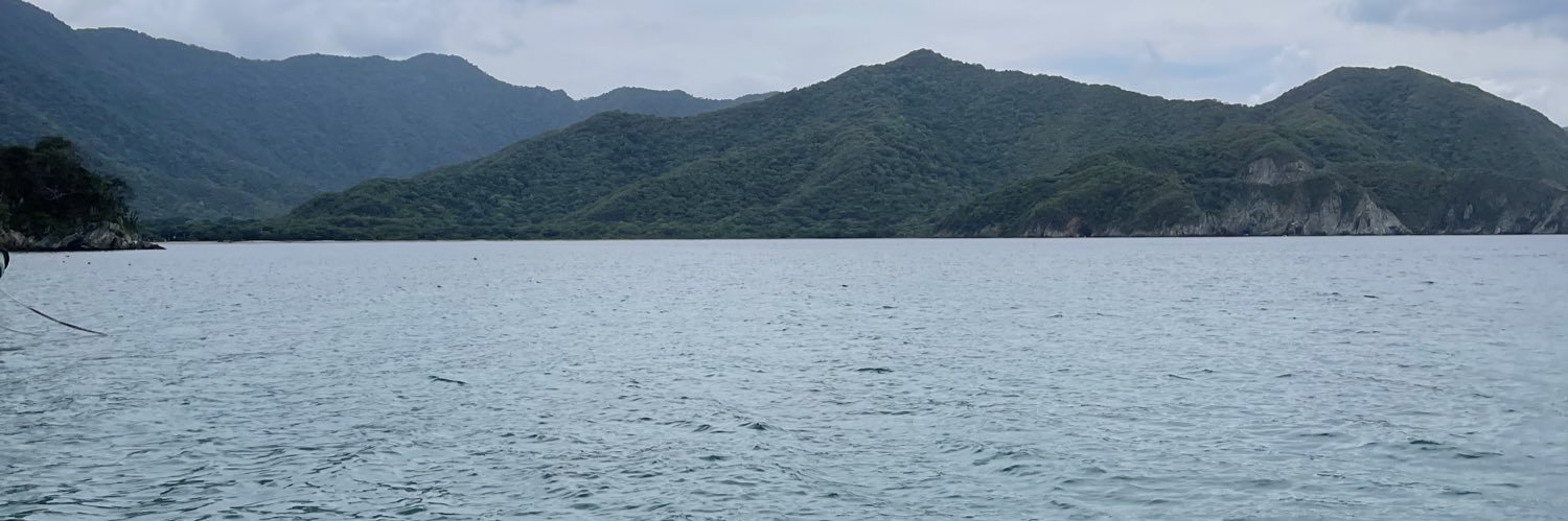 jcoronellS's profile banner image