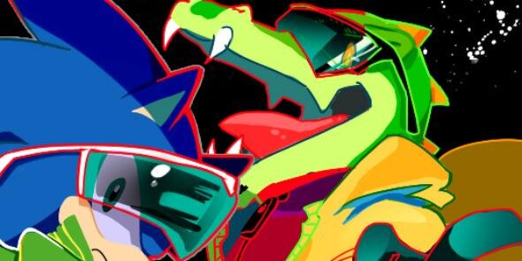 VectorTheCroco's profile banner image