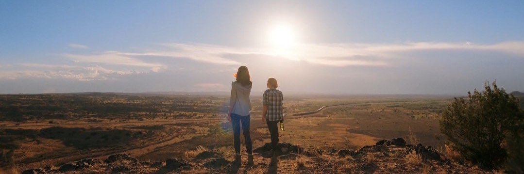 Rita on the Yuribus banner