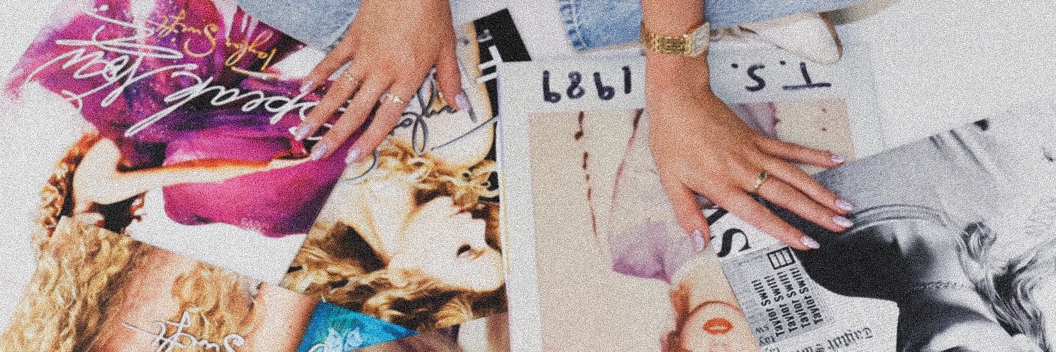 . banner
