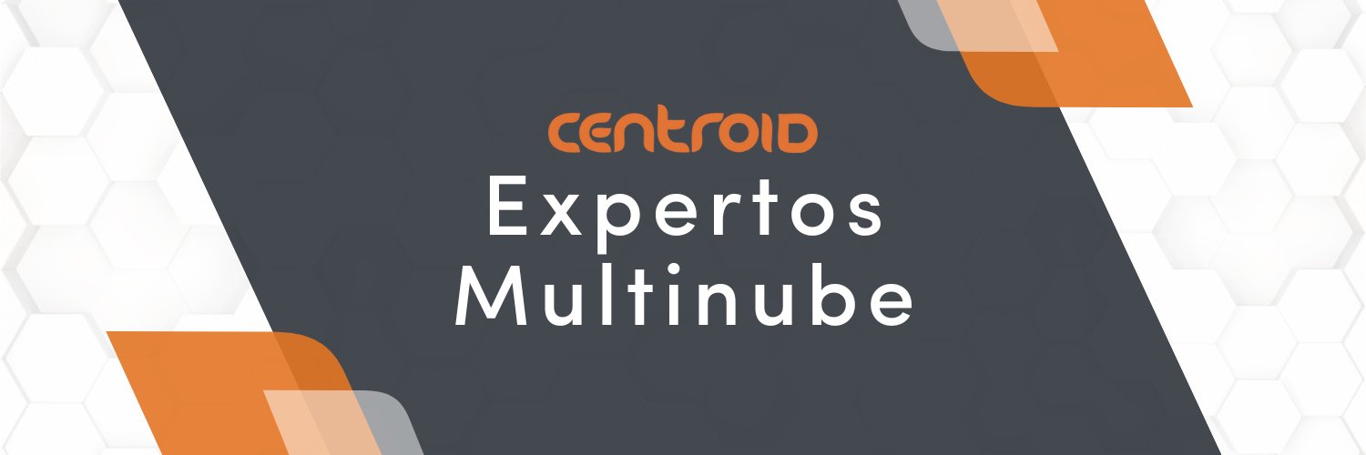 CentroidLATAM's profile banner image