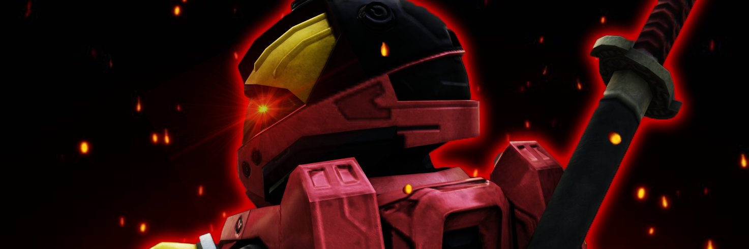Lord Kameron Smith 🔞 The Real Spartan -138 banner