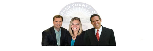 WarrenCoCommish Profile Banner