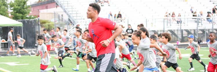 Stephen Anderson banner