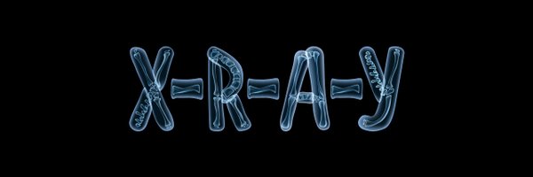 xraylitmag Profile Banner