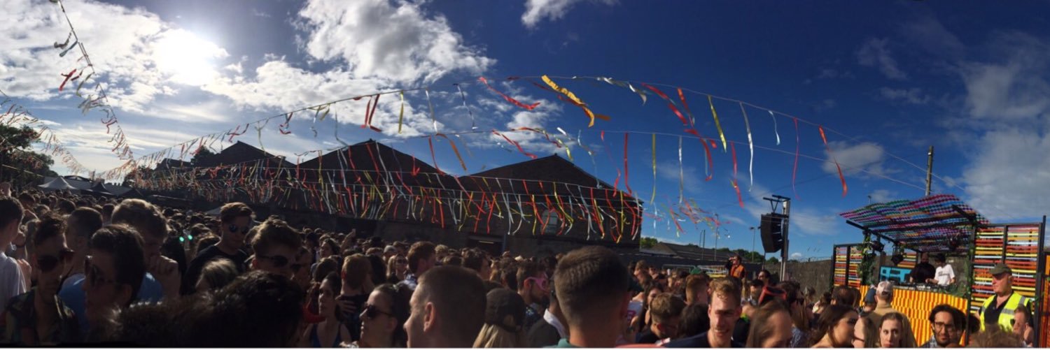 Charlie Sparks banner