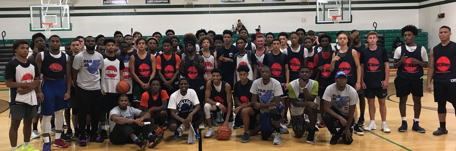 College Prospect Combine banner