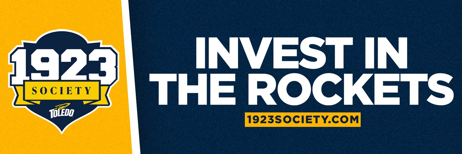 Toledo Women's Golf banner