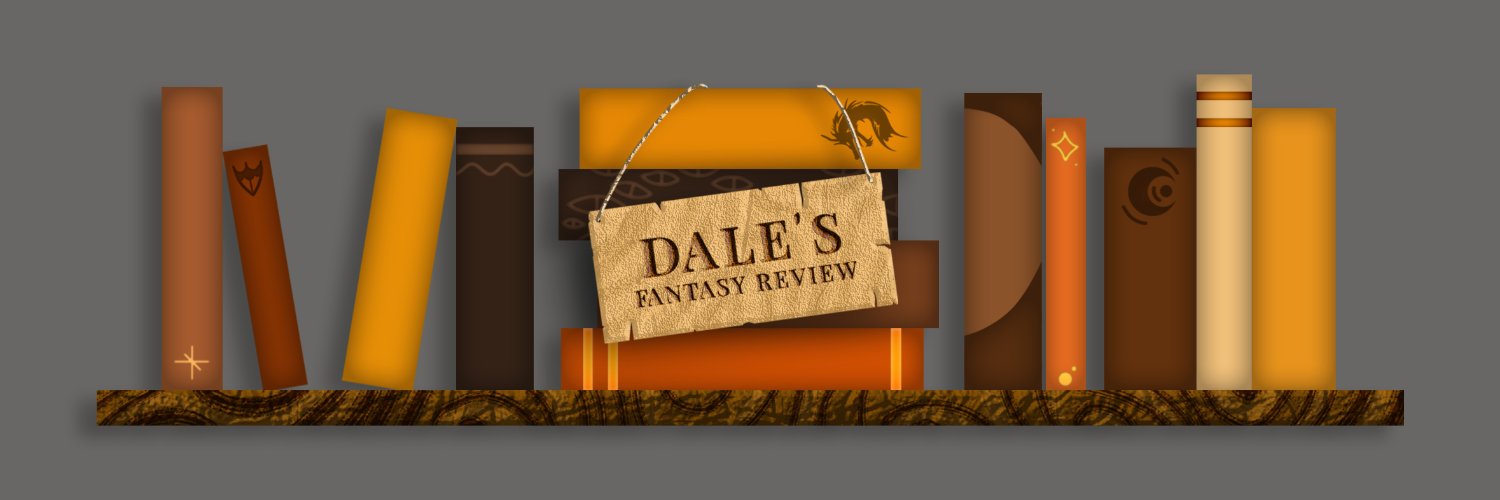 Dale's Fantasy Review banner