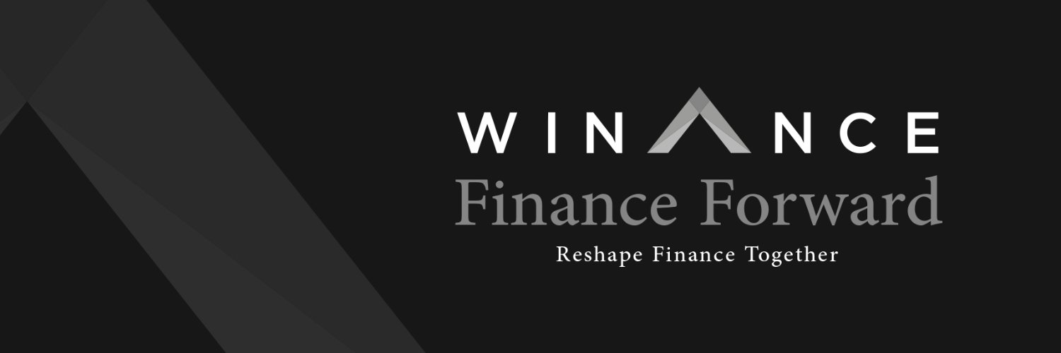 Winance banner