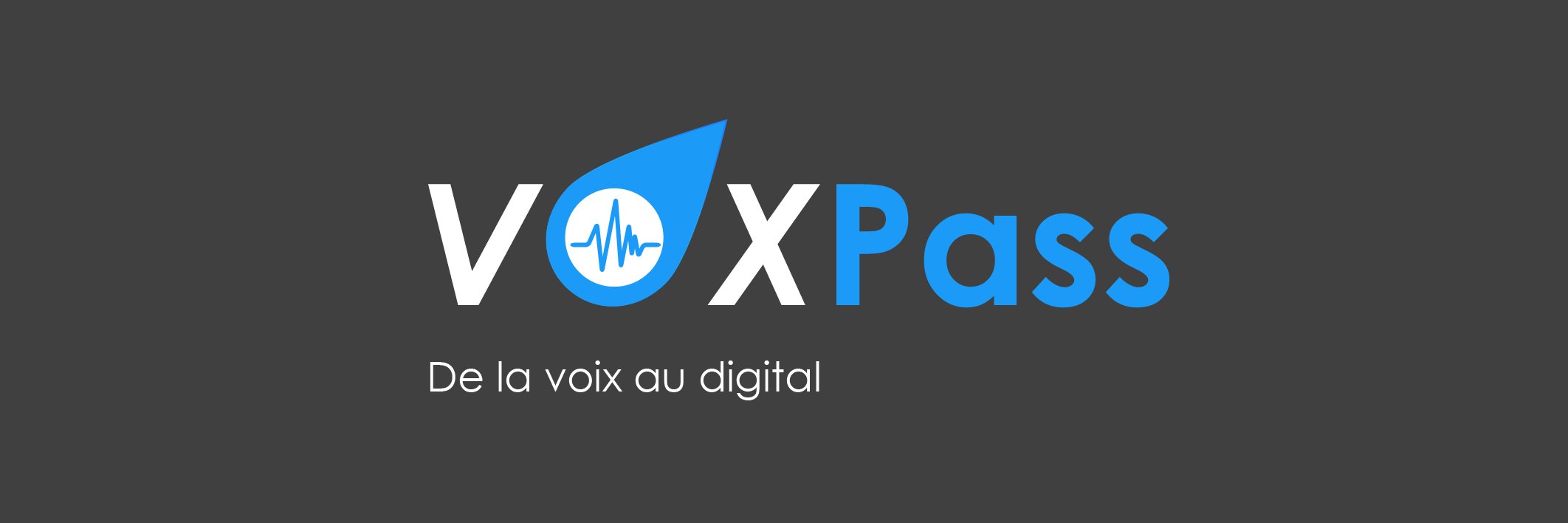 Voxpass banner