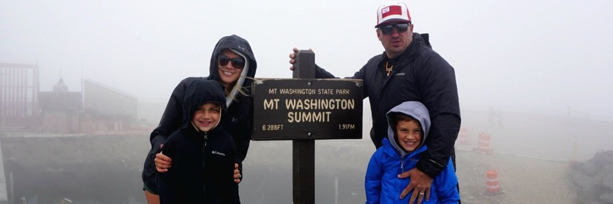 Michelle David banner