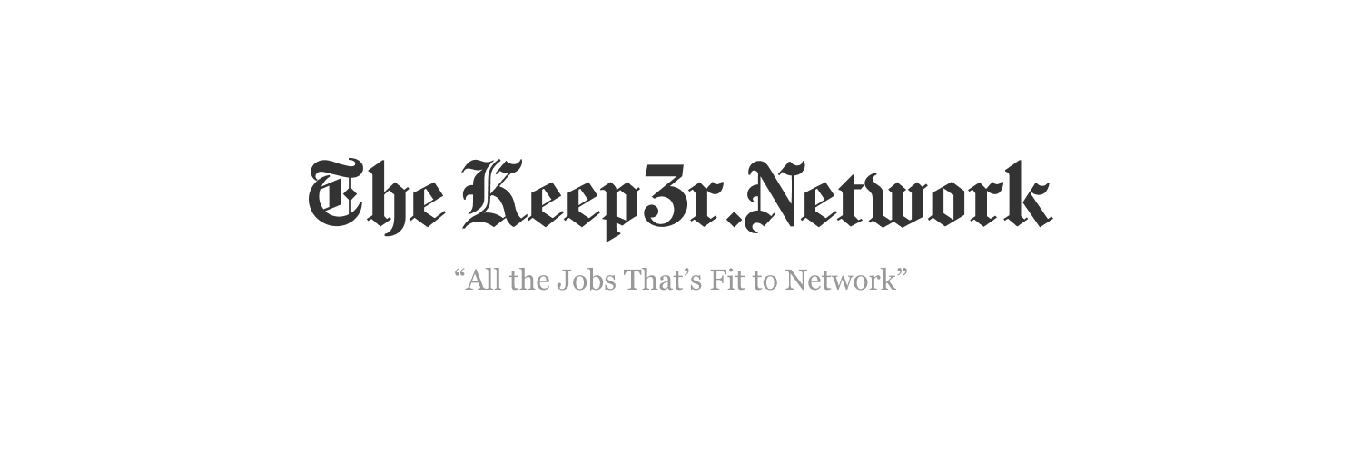 thekeep3rfi's profile banner image