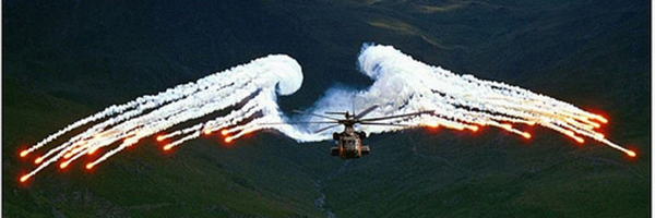 VetsHelpCenter Profile Banner