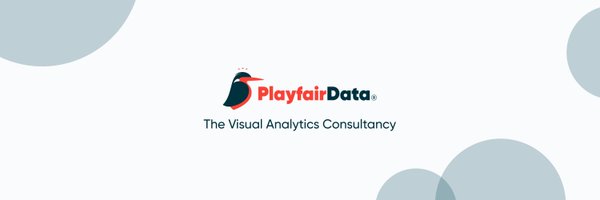 PlayfairData Profile Banner