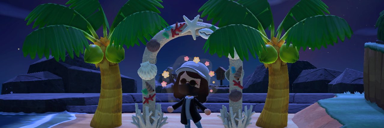 Zaph_ACNH's profile banner image