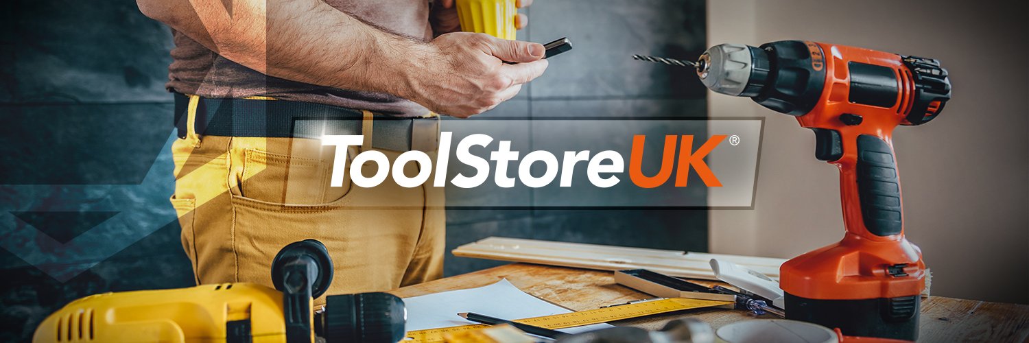 ToolStore UK banner