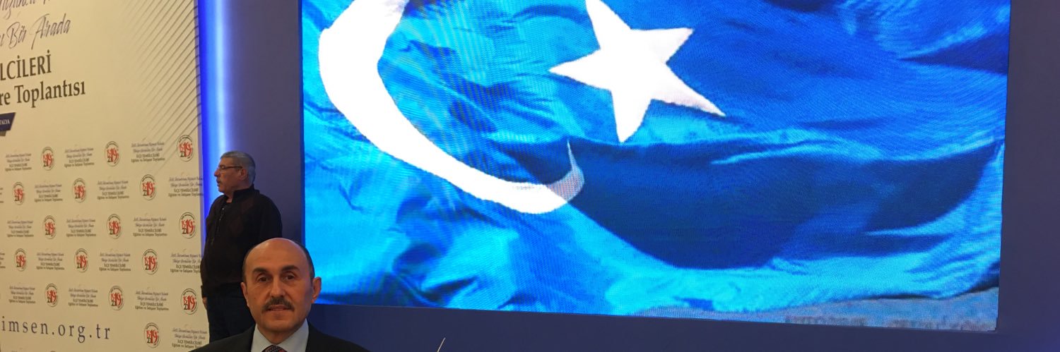 AKTAKUDRET's profile banner image