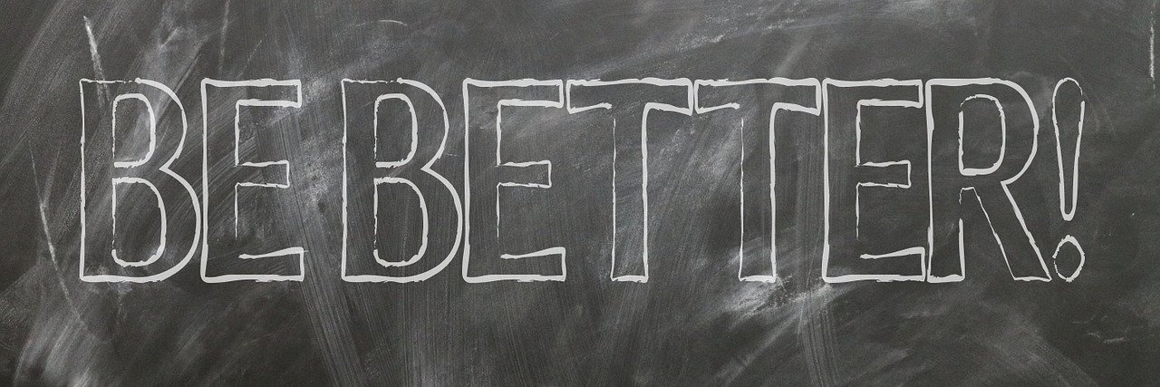 Motivation to live your best life banner