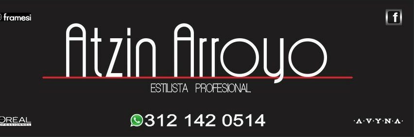 AtzinArroyo's profile banner image