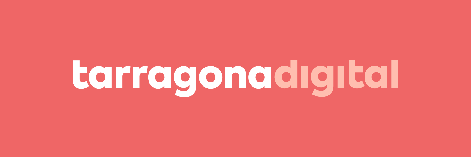 TarragonaDigital's banner