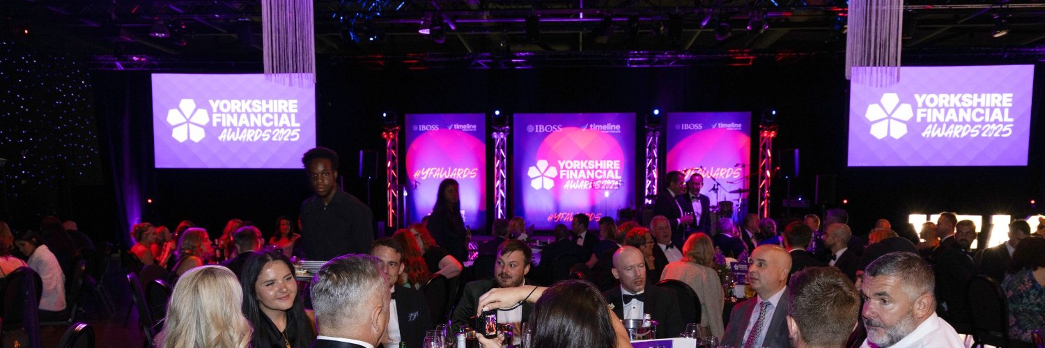 Yorkshire Financial banner