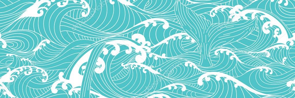 Liquid banner