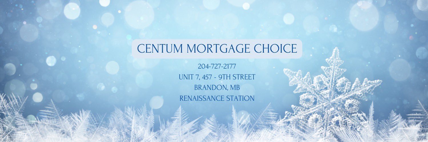 CentumBrandon's profile banner image