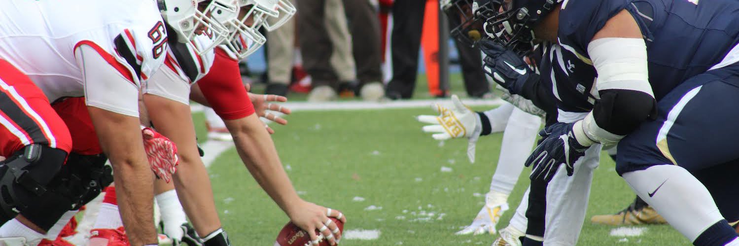 The Ultimate Lineup banner