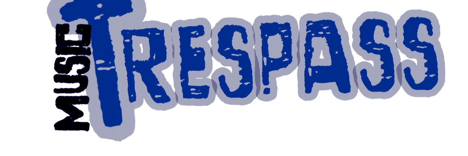 Music Trespass banner