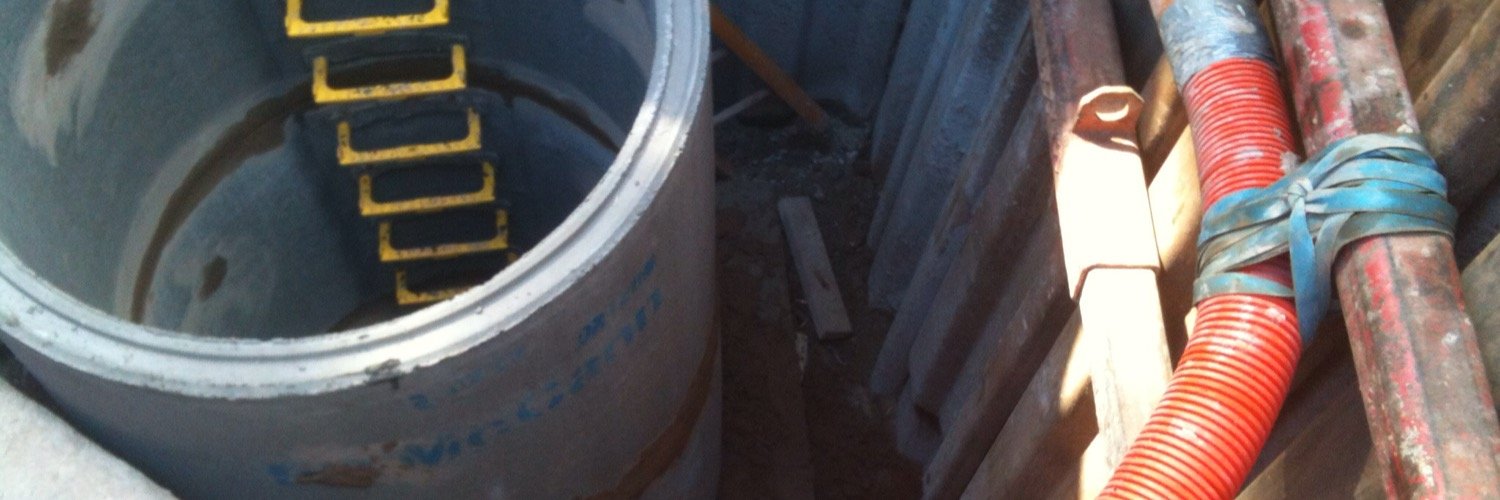 DrainAlert's profile banner image