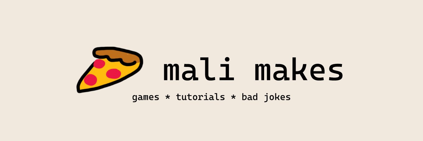 mali makes (whateep) banner