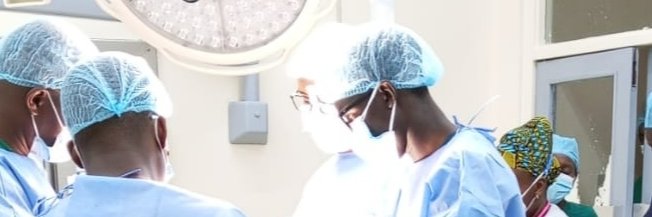 Derick Odoke🇰🇪 RN banner