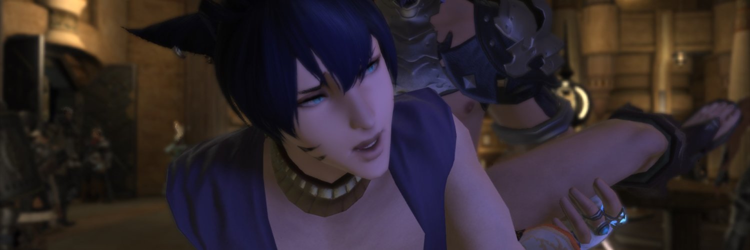 bukkakebandit's profile banner image
